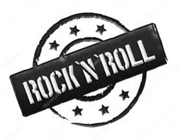 Rock 'n' Roll