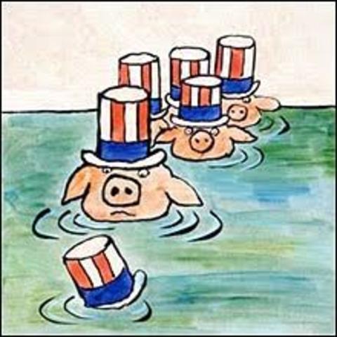 Bay of Pigs