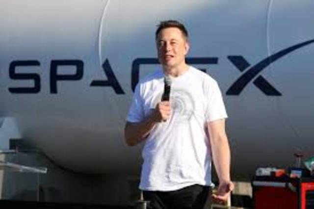 SpaceX