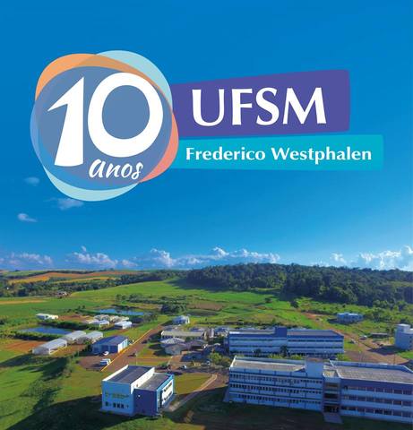 Mudança de Cesnors para Ufsm, campus FW.
