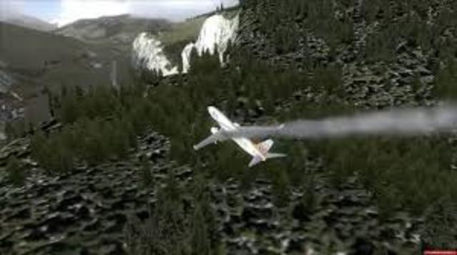 The Plane Crash