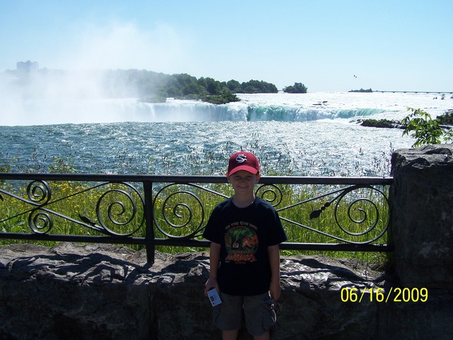 Niagra Falls