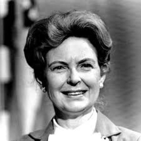 Phyllis Schlafly