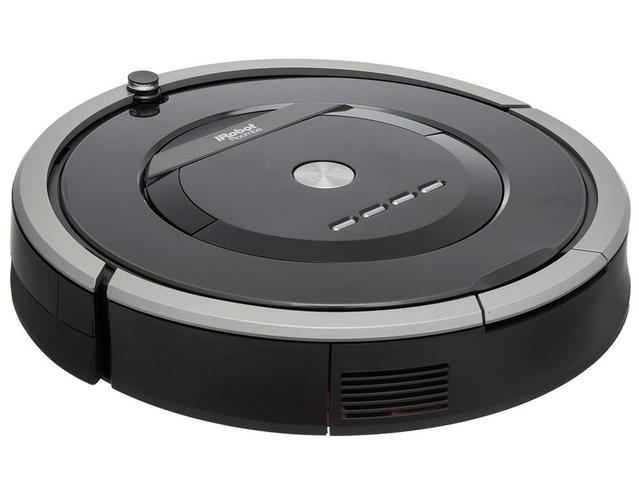 ROOMBA