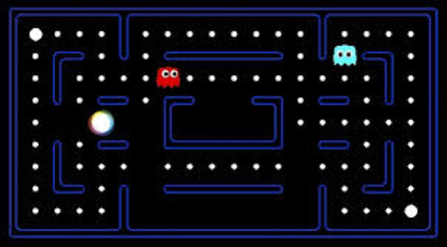 Entertainment In The 80's