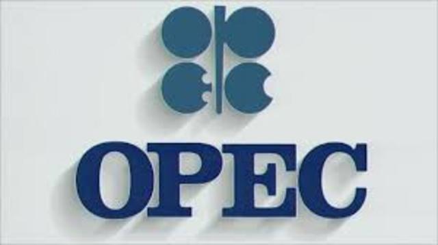 OPEC (Organization of Petroleum Exporting Countries)