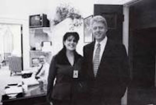 Lewinsky Affair