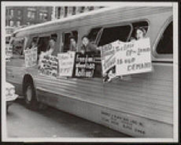 Freedom Rides