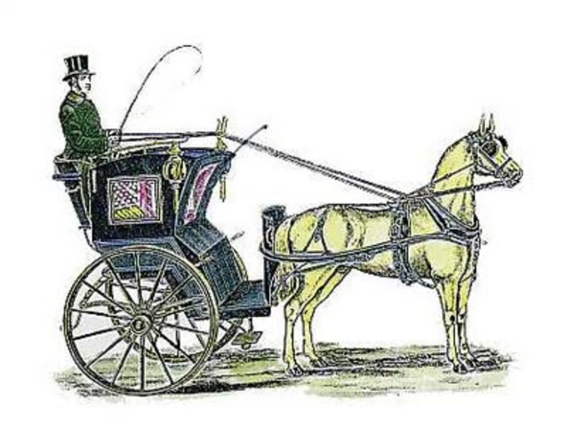 LA ERA VICTORIANA (1837-1901)