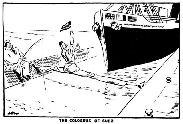 Suez Crisis