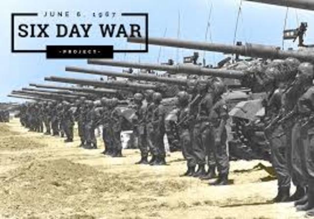 Six day war