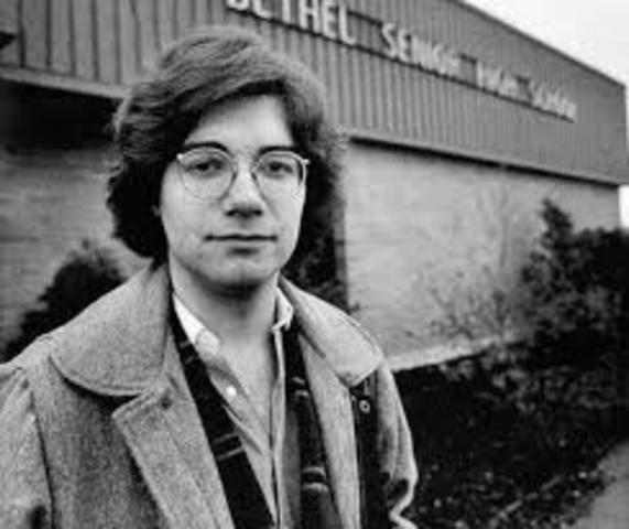 Bethel School District V. Fraser