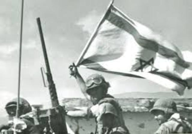 Yom kippur war