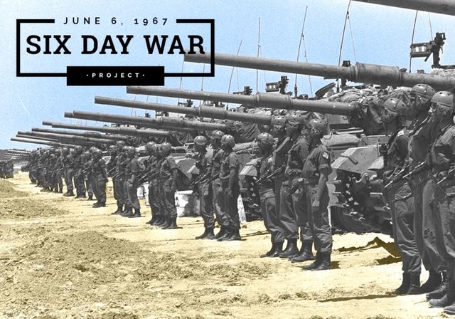Six Day War