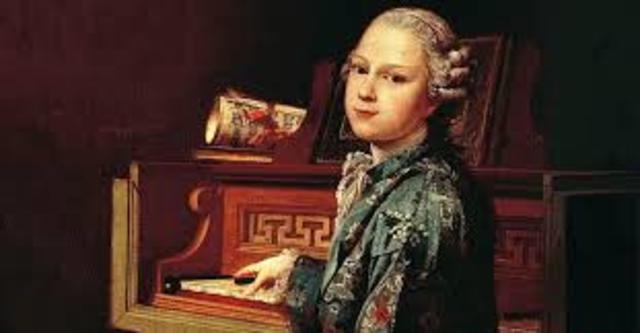 música del clasicismo