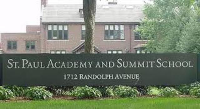 St. Paul Academy