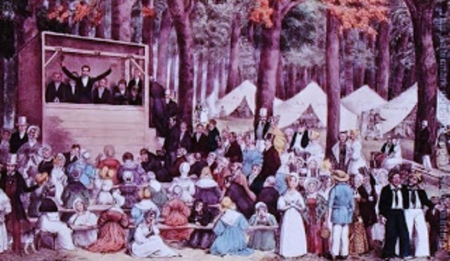 Second Great Awakening