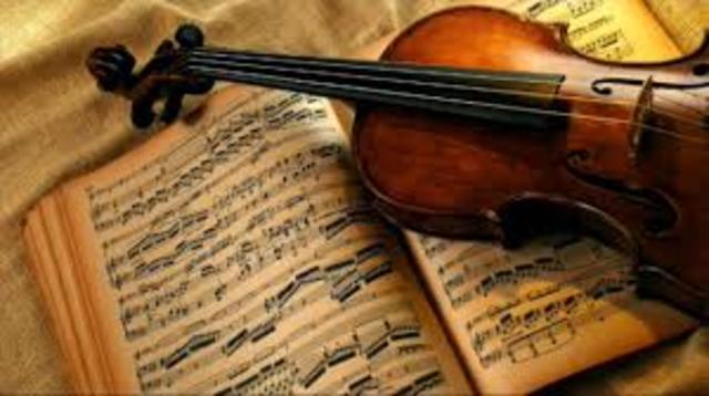 música del romanticismo