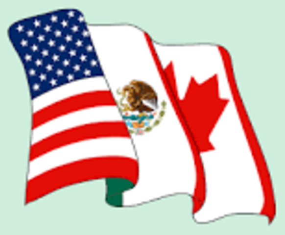 North America Free Trade Agreement (NAFTA)