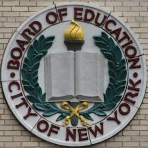 Rosenburg v. Board of Education of NYC