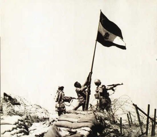 Yom Kippur War