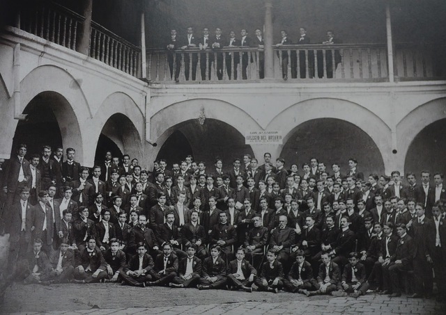 Universidad del Rosario