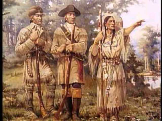 Lewis & Clark Expedition