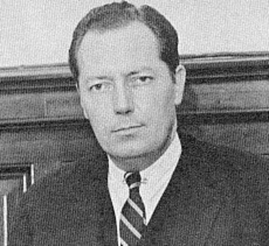 Garrison v. Louisiana (1964)