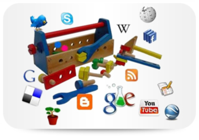 Recursos Educativos Digitales