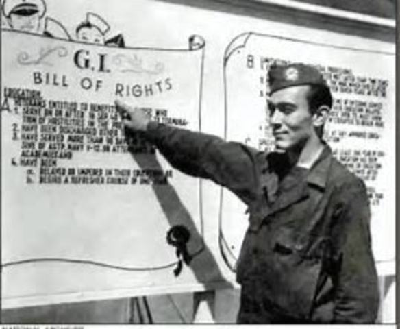GI Bill