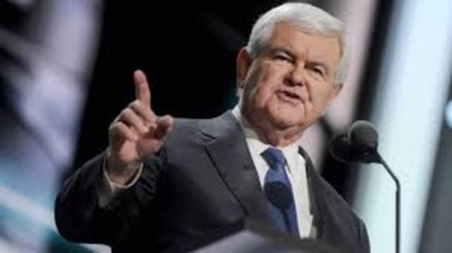 Newt Gingrich