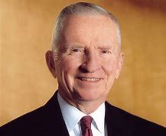 Ross Perot