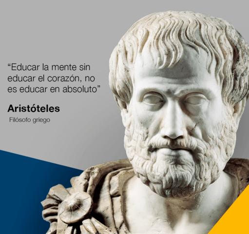 Aristóteles(384-322AC)