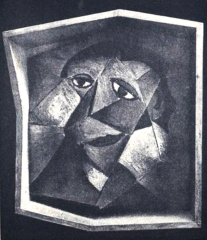 Fowizm Głowa Tytus Czyżewski