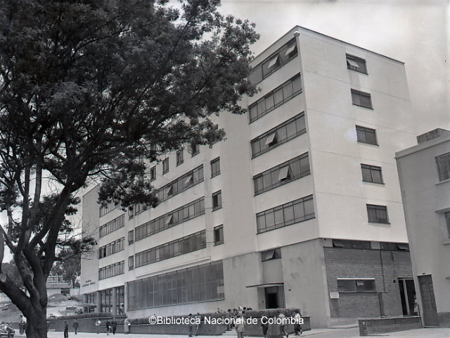 Universidad Javeriana