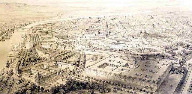 Universidad de Sevilla