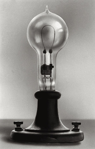Light bulb