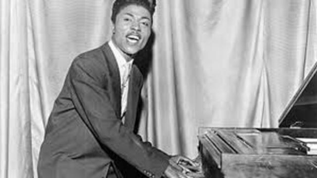 Little Richard