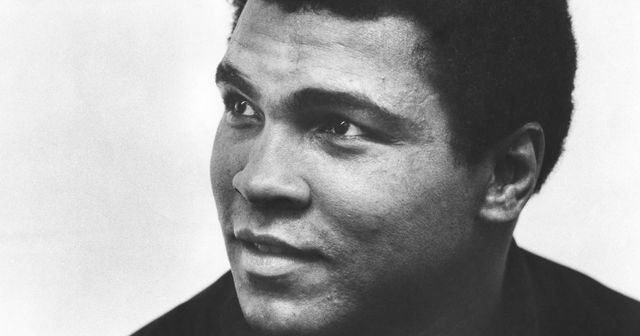 Muhammad Ali