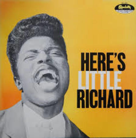 Little Richard