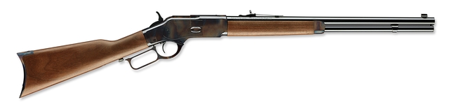 Winchester rifle introduced