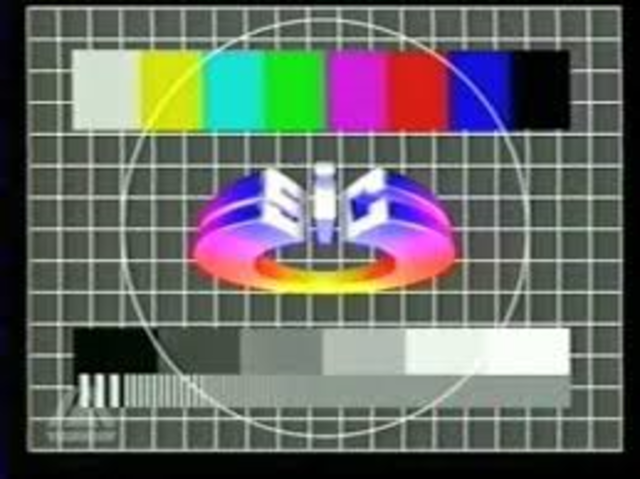 Emissão inaugural da SIC