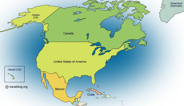 North American Free Trade Agreement