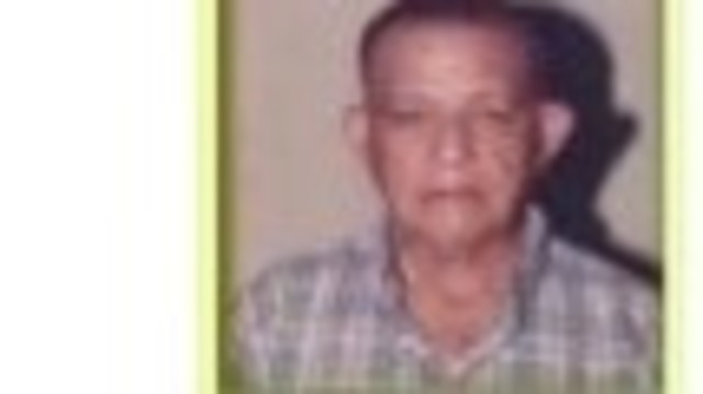 Miguel Parménides Salazar