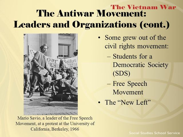 Collages and the  American Society