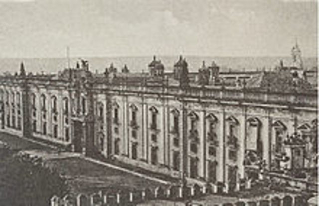 Universidad de Sevilla
