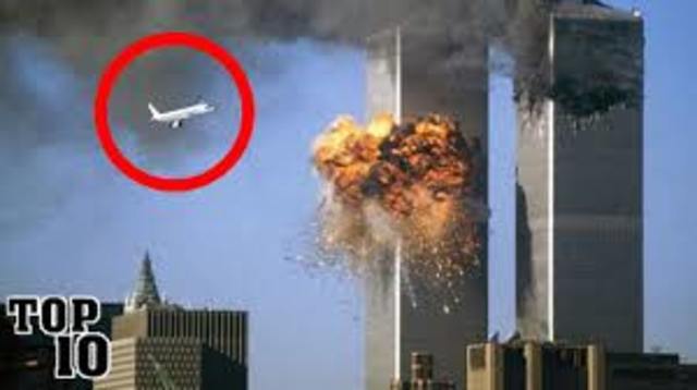 9/11 Attacks