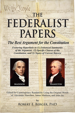 The Federalist Papers