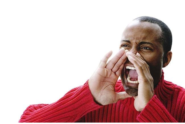 Chaplinsky v. New Hampshire