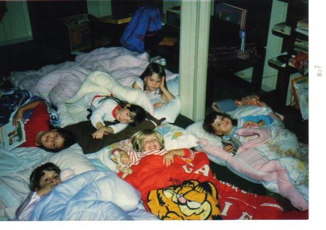 Psychosocial-The Play Years